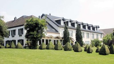 Hotel Eurohof