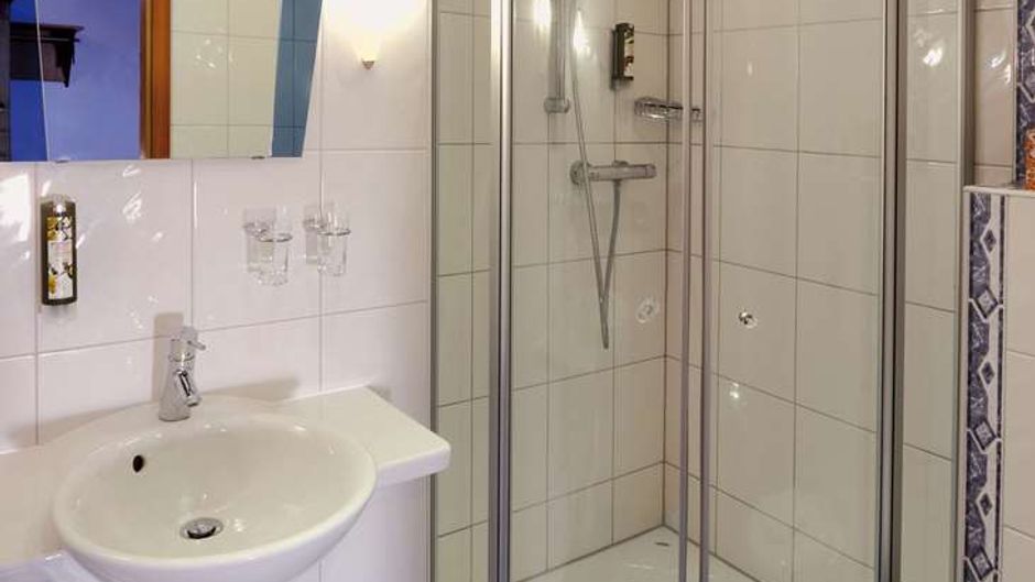 Hotel Eurohof Room