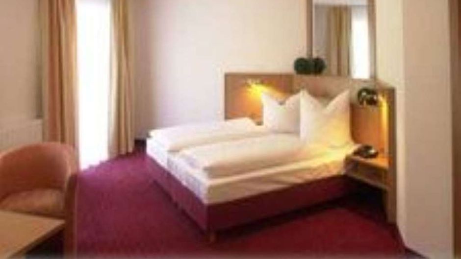 Hotel Seltenbacher Hof Room