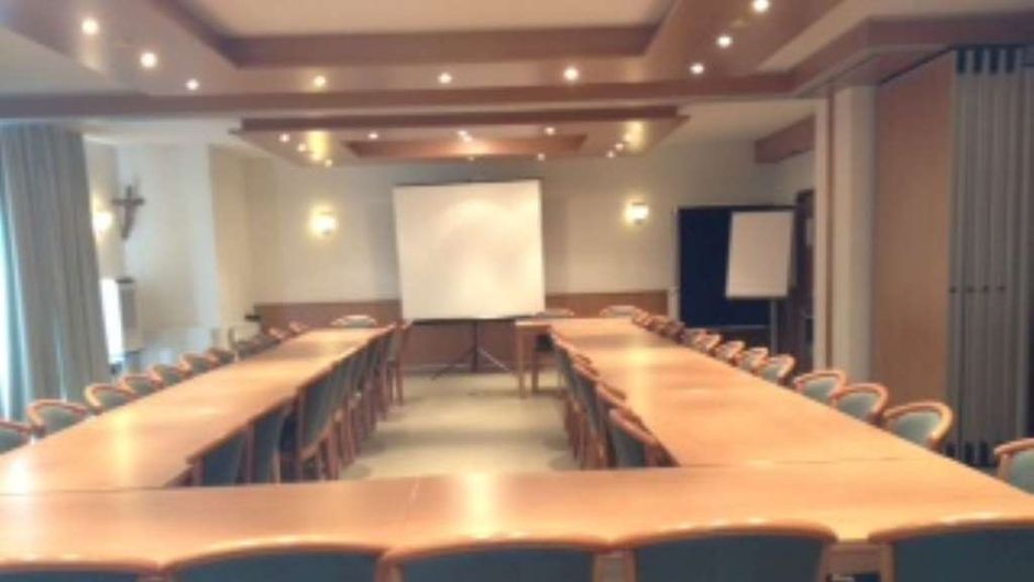 Hotel Seltenbacher Hof Meeting