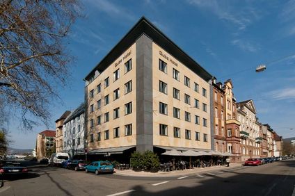 Qube Hotel Bergheim