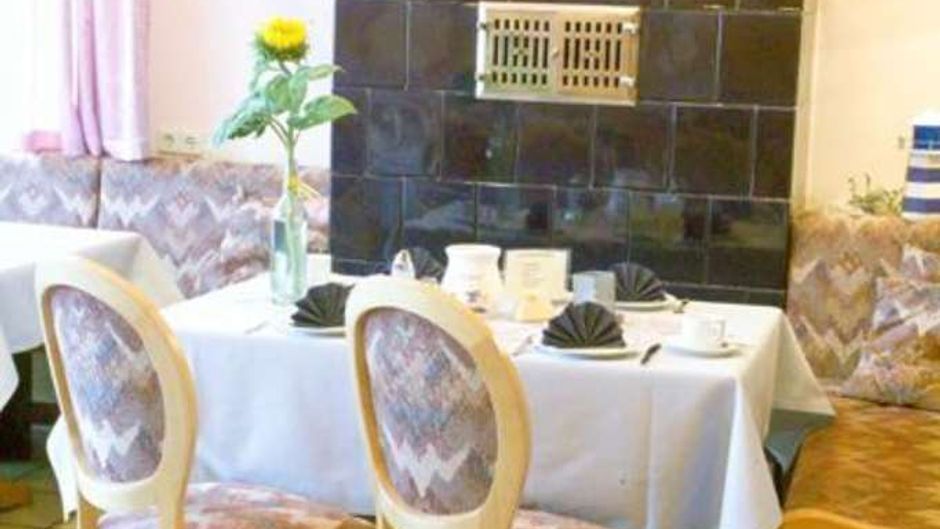 Landhotel zum Boehm Restaurant