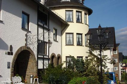 Flair Hotel Zum Rehberg