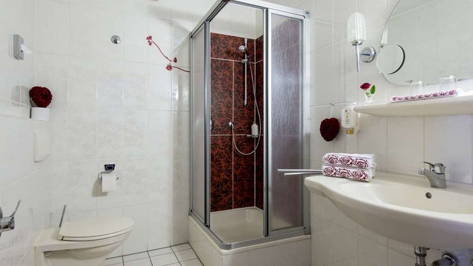 Flair Hotel Zum Rehberg Room