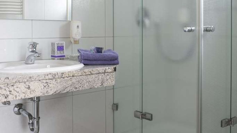 Flair Hotel Zum Rehberg Room