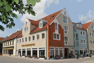 Moosburger Hof Hotel