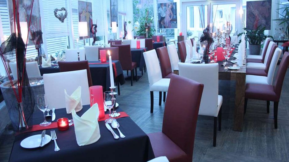 Moosburger Hof Hotel Restaurant