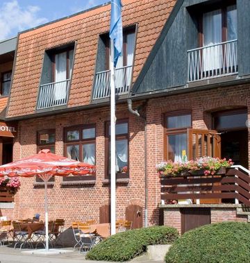 Hotel Wittensee Schuetzenhof