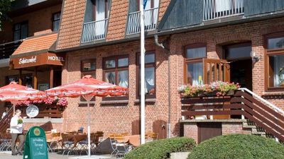 Hotel Wittensee Schuetzenhof