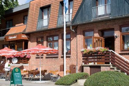 Hotel Wittensee Schuetzenhof