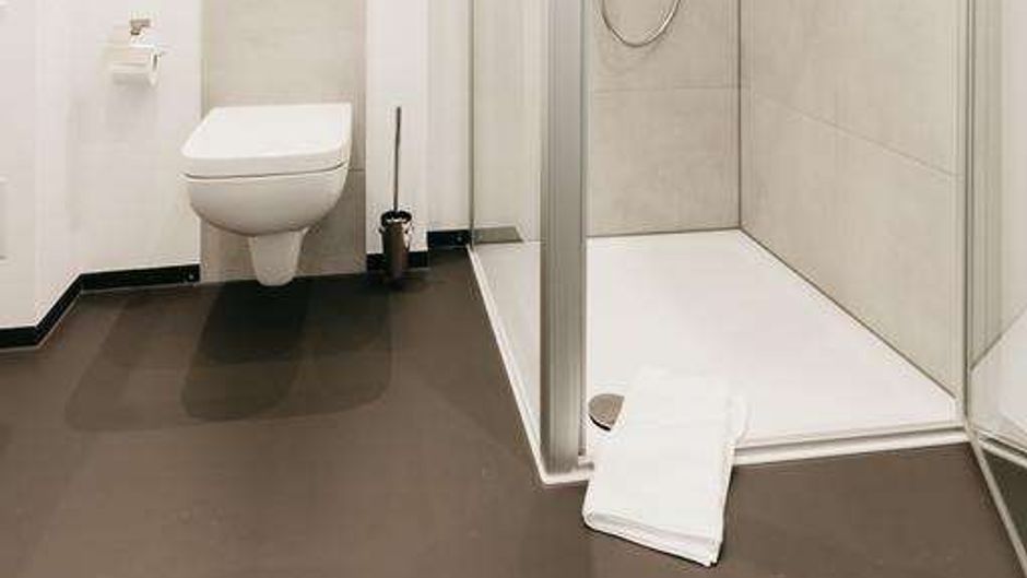 Parkhotel FRITZ am Brunnen Room