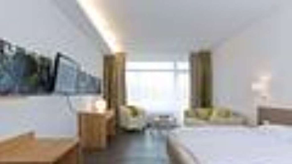 Hotel Alexandersbad Suite