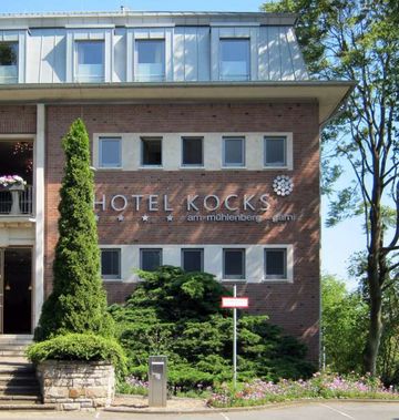 Ringhotel Kocks am Muehlenberg