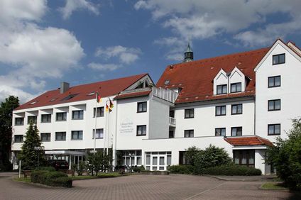 Lobinger-Hotel Weisses Ross