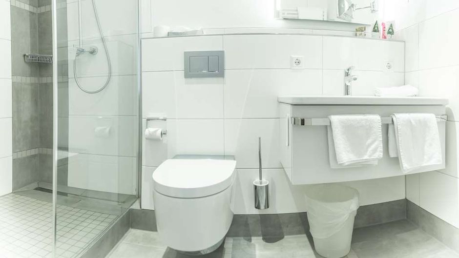 Hotel Atrium Baden Room