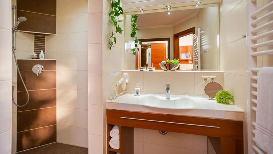 Ringhotel Mutter Bahr Room