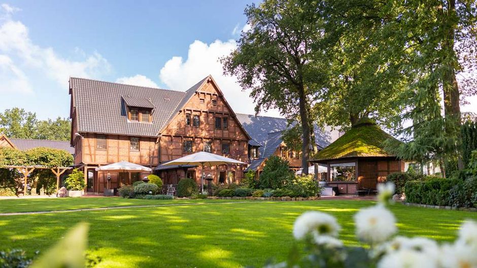 Ringhotel Mutter Bahr Other