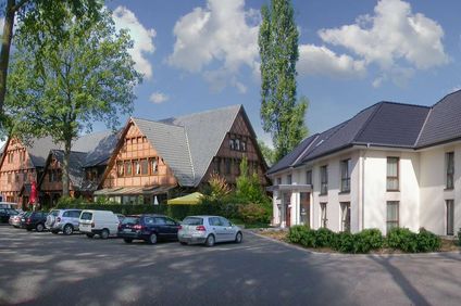 Ringhotel Mutter Bahr
