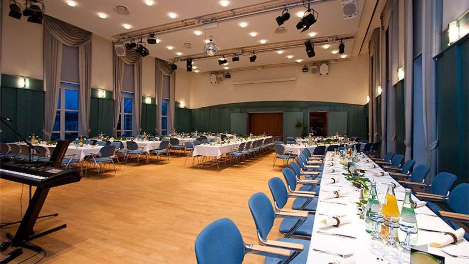 Akzent Hotel Residence, Bautzen Meeting