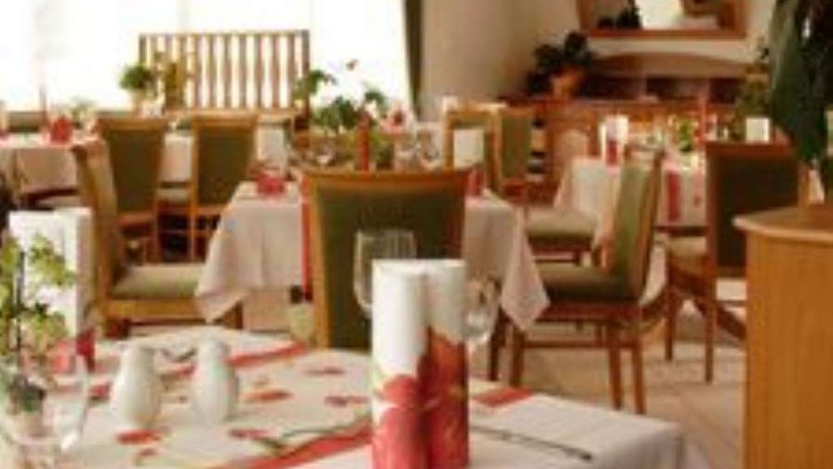 Akzent Hotel Residence, Bautzen Restaurant