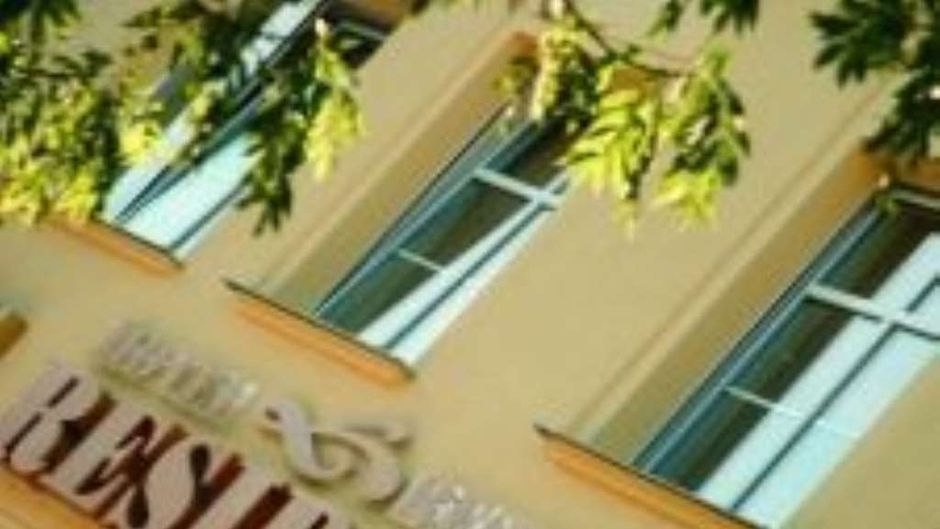 Akzent Hotel Residence, Bautzen Exterior