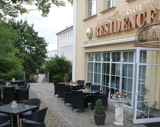Akzent Hotel Residence, Bautzen