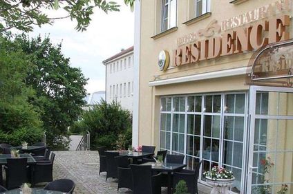 Akzent Hotel Residence, Bautzen