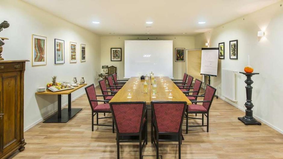 Parkhotel Stadtallendorf Meeting