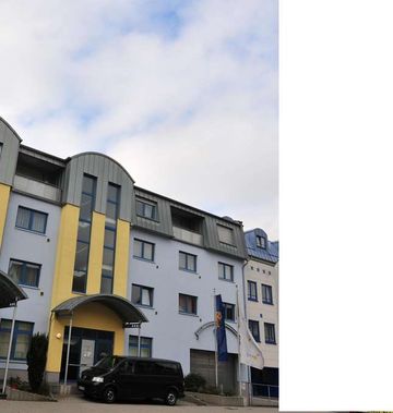 AKZENT-Hotel Stadt Schluechter