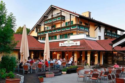 Schmelmer Hof Hotel