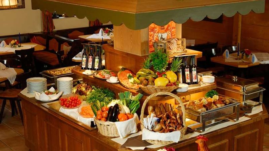 Schmelmer Hof Hotel Restaurant