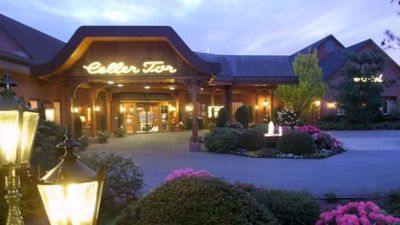 Ringhotel Celler Tor