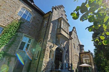 Villa Westerberge