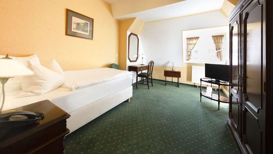 Villa Westerberge Room