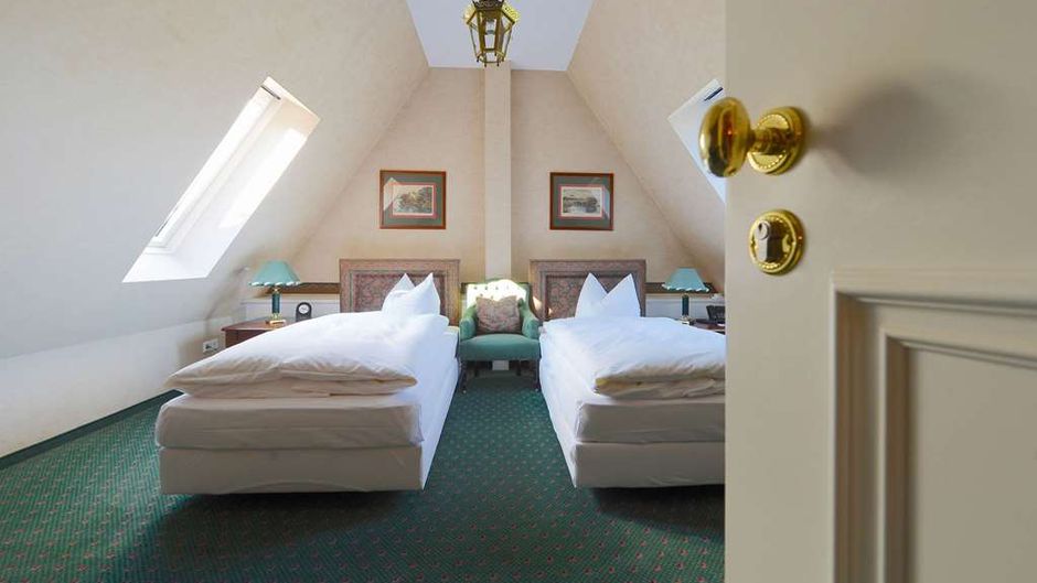 Villa Westerberge Room