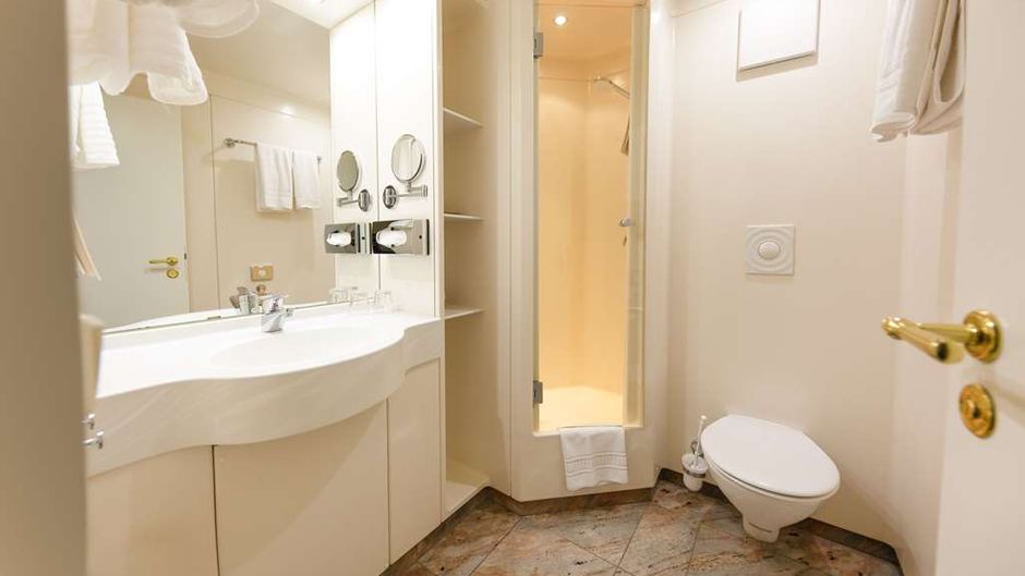 Villa Westerberge Room