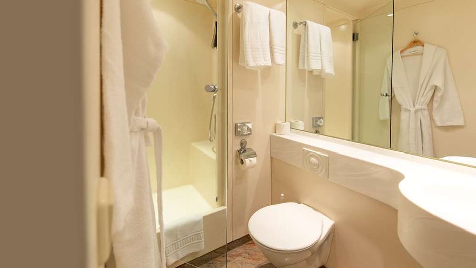Villa Westerberge Room
