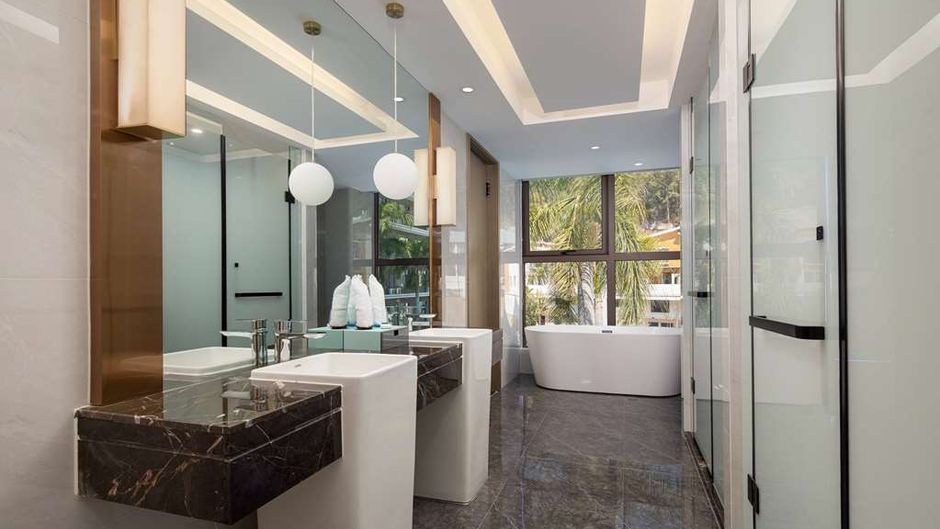 Wyndham Garden Pu‘er Mojiang Room