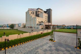 Sarovar Portico Sonipat