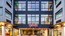 Infinity Hotel, Tapestry Collection