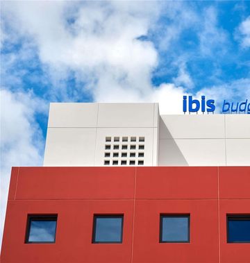 Ibis Budget Vitoria Gasteiz