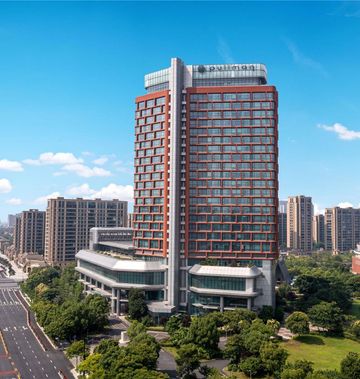Pullman Haining