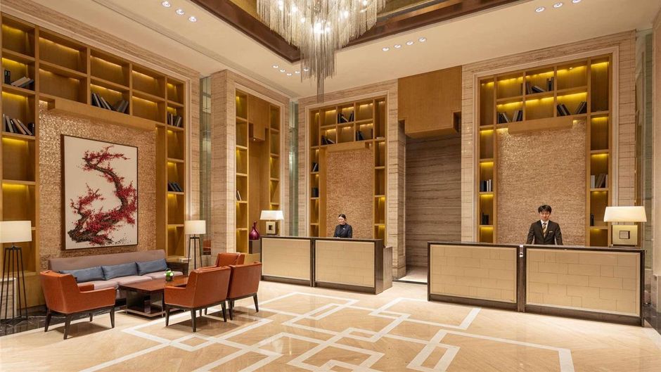 Pullman Haining Other