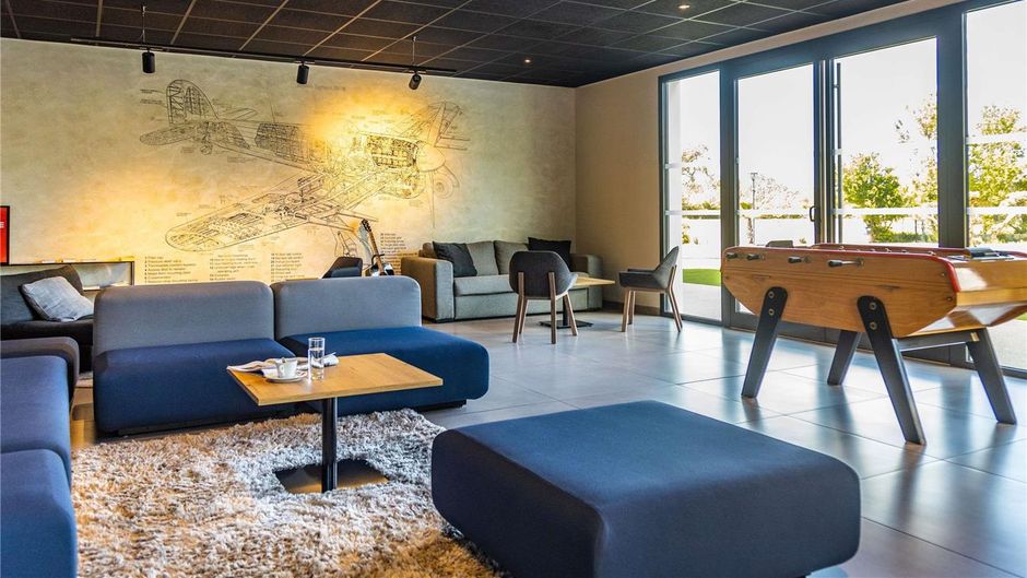 Ibis Marseille Marignane Technopole Other