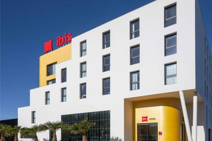 Ibis Marseille Marignane Technopole
