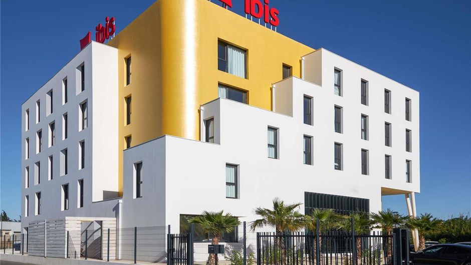 Ibis Marseille Marignane Technopole Other