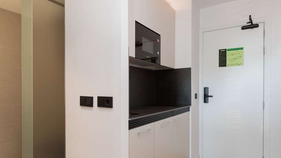 TEMBO Barcelona Suite