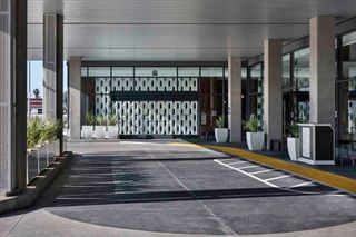 Hilton Buena Park