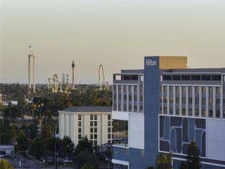 Hilton Buena Park