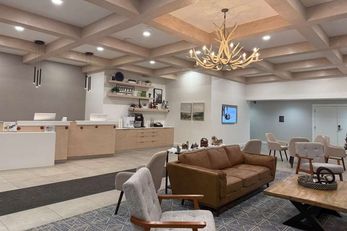 Best Western Caribou